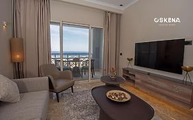 Oskena Azzurra Sahl Hasheesh